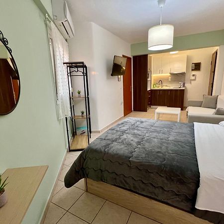 Sapphire View SKG Lejlighed Thessaloníki Eksteriør billede