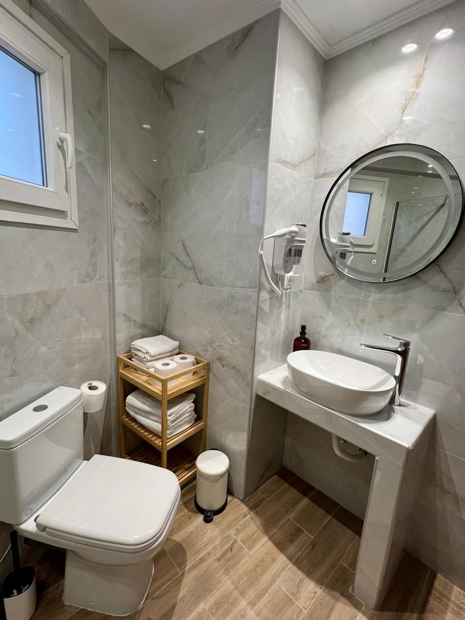 Sapphire View SKG Lejlighed Thessaloníki Eksteriør billede
