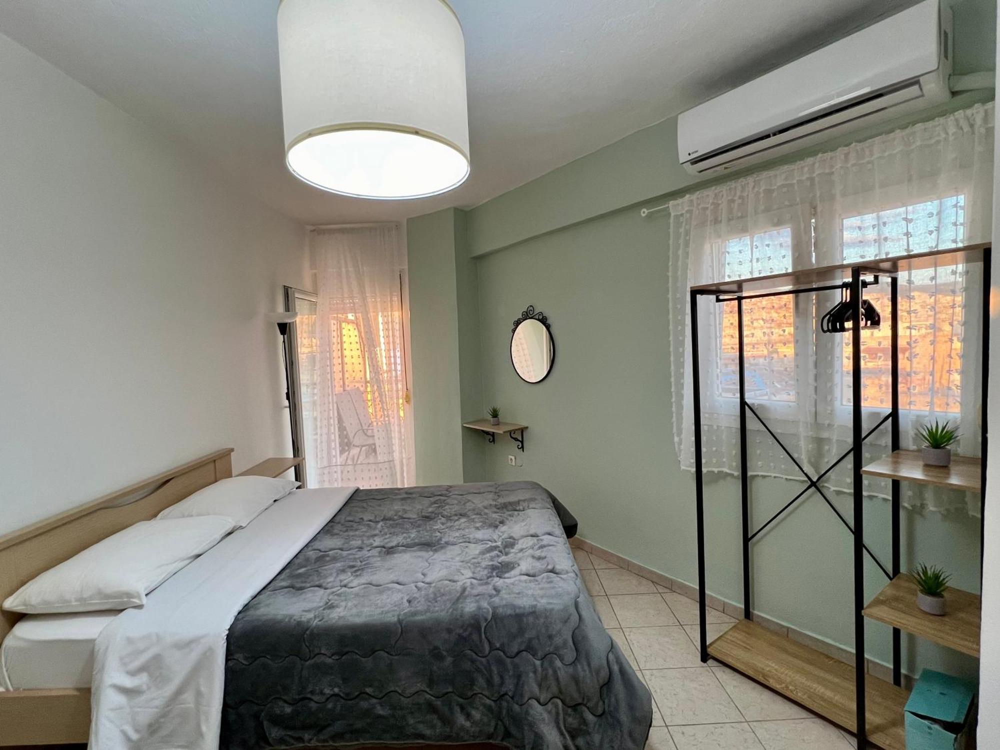 Sapphire View SKG Lejlighed Thessaloníki Eksteriør billede
